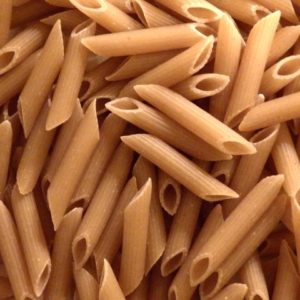 Penne semi-complètes